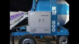 Mini Batching Plant... RM 800