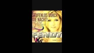 Fendt Song Stufenlos durch die Nacht