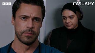 Choosing His Staff Over His Family! | Internal Affairs | Casualty