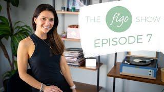 SPRING PASTA PRIMAVERA | The Figo Show | Episode 7