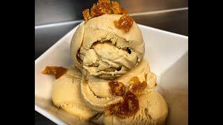 How To Make Salted Caramel Ice Cream