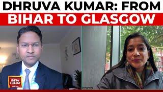 Indian-Origin Candidate Dhruva Kumar Eyes Scottish Independence | India Today News