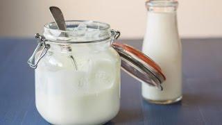 Proceso de Elaboración del Yogurt  - TvAgro por Juan Gonzalo Angel