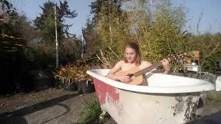 FireBee (Bathtub Sess Pt. 4)-Mercedes Valentine Orig