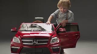 Mercedes-Benz USA – Lil Benz "Feelings"