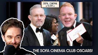 The Sofa Cinema Club Oscars! 