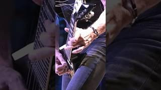 Michael Schenker LIVE shred solo #shorts   #guitar