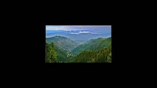 Top 10 Tourist Places in Murree