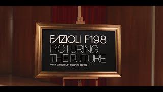 FAZIOLI F198 | Picturing the future