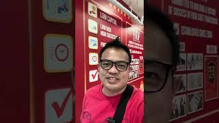 SIOMAI KING HOUSE OF FRANCHISE OFFICE - Albert Unciano