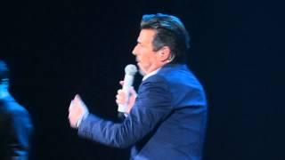 Thomas Anders - why do you cry?