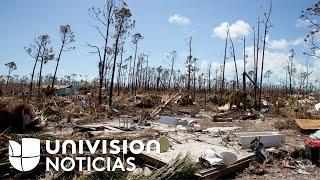 Puerto Rico, Haití y Bahamas, entre los países más vulnerables ante los riesgos del cambio climático