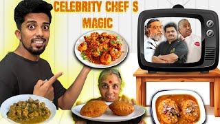 Making Celebrity Chef's signature dish ‍| worth it?