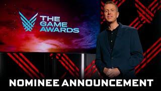  The Game Awards 2020: Nominee Announcement 