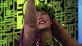 2017 SACNAS: Island Traditions Performance