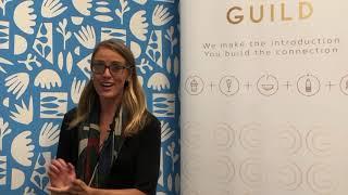 The GUILD Academy - Online Program for female entrepreneurs