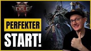 Path of Exile 2 Anfänger Guide - Alles was du wissen musst!