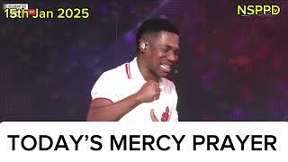 Oh Lord Show Me Mercy | PASTOR JERRY EZE #pastorjerryezelivetoday #jerryeze #nsppd #shorts