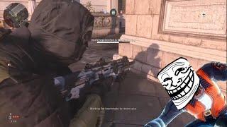 Dbxclips Being Annoying in Call of Duty Compilation