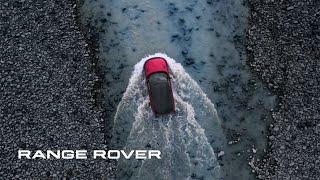 Range Rover Sport | First Look