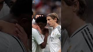 Real Madrid vs past Pachuca to win Intercontinental Cup #shorts