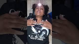 Her body cracked *SO LOUD!*#chiropractor #cracks #adjustment #health