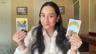 OMG!!! ️Your Person's THOUGHTS Of You TODAY  I WAS NOT EXPECTING THIS!! Love Tarot Reading