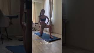 #morningroutine #утренняязарядка #йогаонлайн