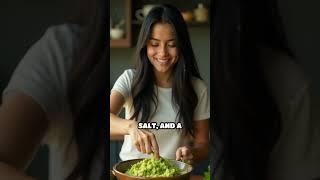 Zesty Avocado Lime Rice Recipe