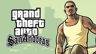 ИНТЕРЕСНЫЕ ФАКТЫ GTA SAN ANDREAS #shorts