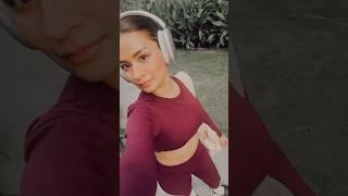 female fitness icon of India Avneet kaur #fitmomsinspire #newexercise #newfitness #avneetkaur #fit
