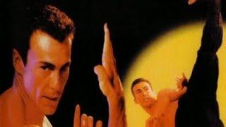 Bloodsport 3 - Full Movie