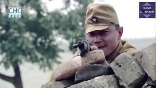 NEW A.c.t.i.o.n M.o.v.i.e.s 2018 F.u.l.l Movie English: China's Eighth Route Army sniper