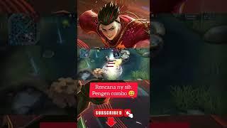 ml #shorts #mlbb #savage #gg #mobilelegends #gaming #gamers #wtf #maniac