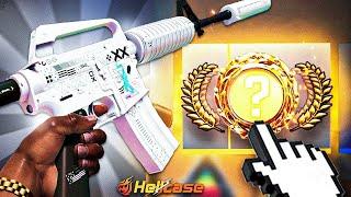 LAST $2000 WIN SAVED MY LIFE...(HELLCASE PROMO CODE 2024)HELLCASE FREE PROMO CODE 2024