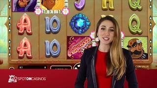 Thrills Casino Review 2019 - [Get £/$/€400 Welcome BONUS]