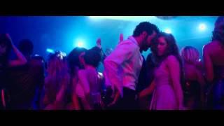 American Hustle - Club Scene