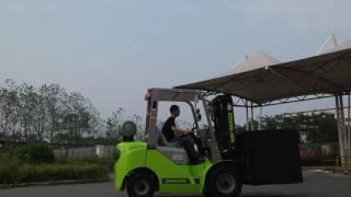 zoomlion FL25 FORKLIFT