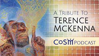 A Tribute to Terence McKenna with Alex Grey & Allyson Grey