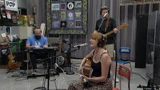 Amanda Anne Platt & the Honeycutters - Pocket Song