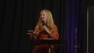 Miracle Meeting - Katherine Ruonala - 9th August