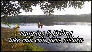 AVOCADO VILLAGE - JASIN, MELAKA (CAMPING & FISHING)