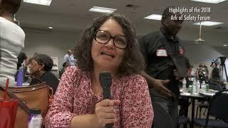 Ark of Safety Forum on Emergency Preparedness