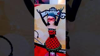 #Miraculous Hero Switch Ladybug from @ThePlaymatesToys at #sweetsuite2024