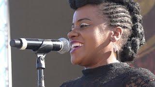 Etana Reggae on the River August 2, 2014 whole show