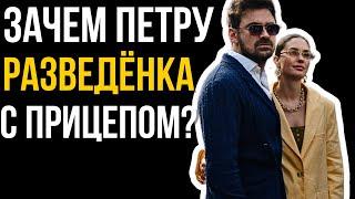 Агата Муцениеце беременна? Пётр Дранга станет отцом?