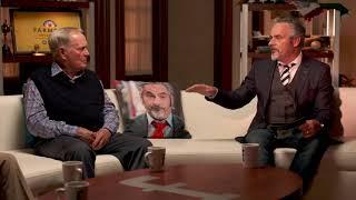 Feherty: Rickie Fowler, Jack Nicklaus, Bob Bryan Share Favorite Sports | Golf Channel