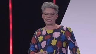 07. Australian Red Cross Blood Service  | Digital Experiences Keynote | Adobe Symposium 2018