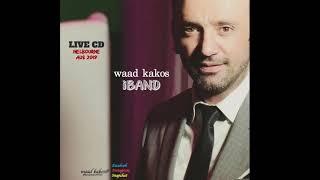 Waad Kakos LIVE 2019 iBAND Kalo o Khetna Assyrian singer