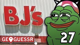 [Vinesauce] Joel - Geoguessr Highlights ( Part 27 )